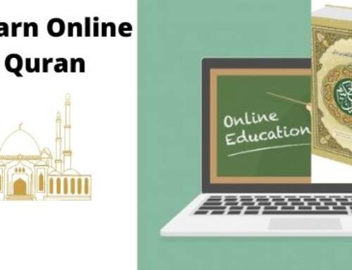 Shia Quran Education Online for Kids & Adults Worldwide