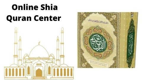 Shia Quran Center