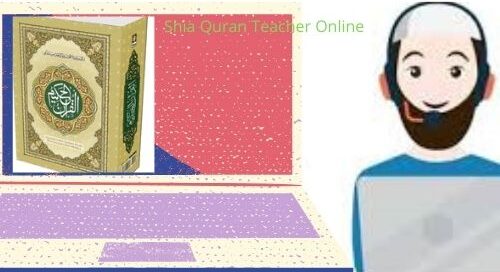 Shia Quran Teacher Online