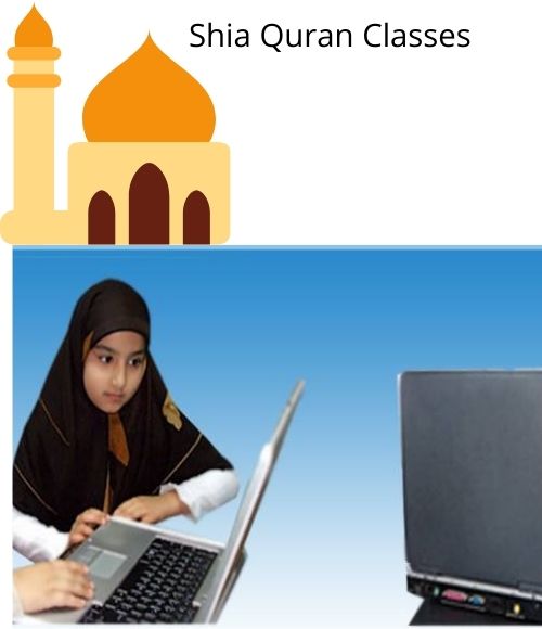 Shia Quran academy