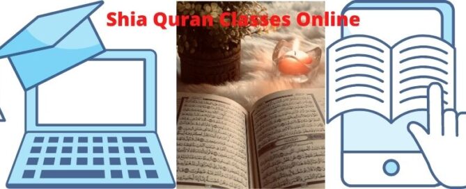 Shia Quran Classes