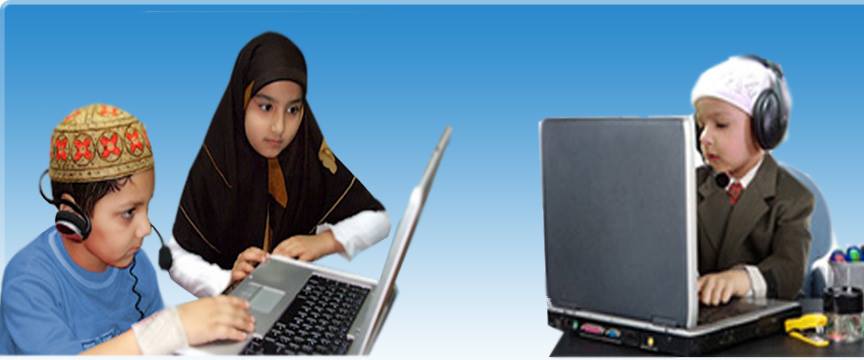 Shia Online Quran teaching