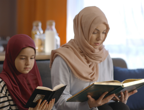 Unveiling the Essence: Exploring the Role of a Shia Quran Teacher