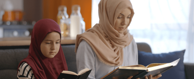 Role of a Shia Quran Teacher