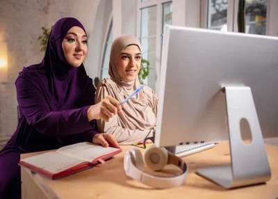 Role of a Shia Online Quran Tutor