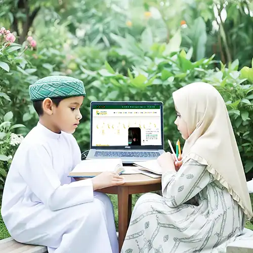 Shia Quran Classes Online for Kids and Adults Worldwide