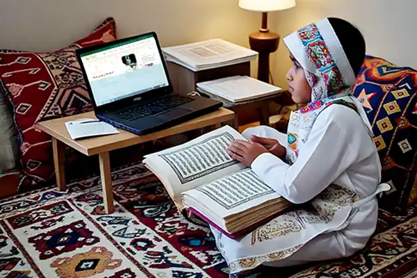 Experienced Shia Online Quran Teachers for Teach via Shia Quran Classes Online