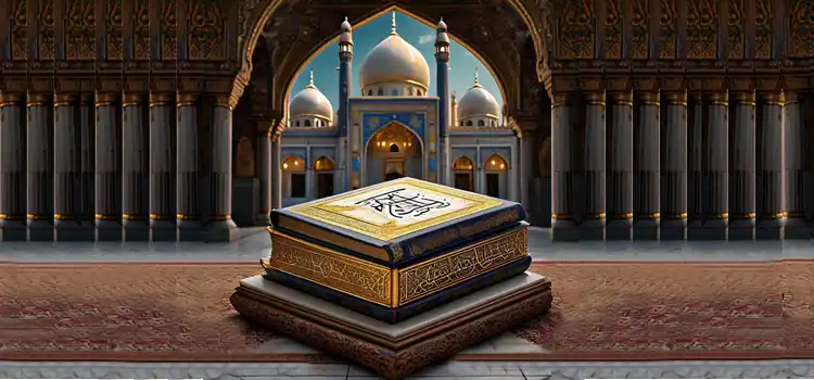 Shia Yassarnal Quran Qaida Course Online