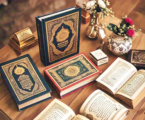 A Reputable Institution of Expert Shia Tutors for Quranic Courses Learning Online