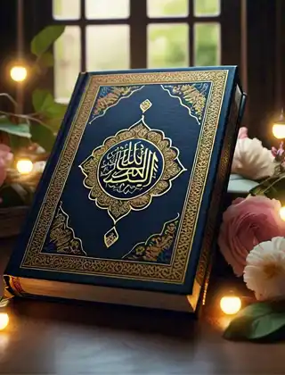 Masoomeen Quran Center Quranic Teaching Aim