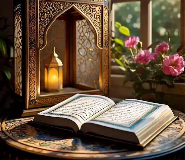 Shia Quran Memorization Course Online