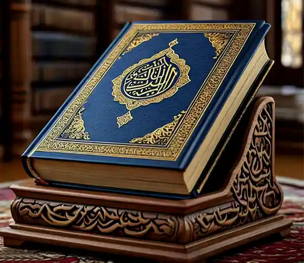 Shia Quran Memorization Course Online