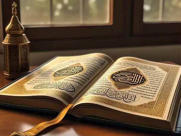 Tajweed Quran Course Online