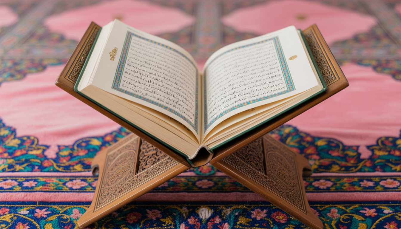Shia Quran Learning Fundamentals Course | Authentic Tajweed + Free Trial